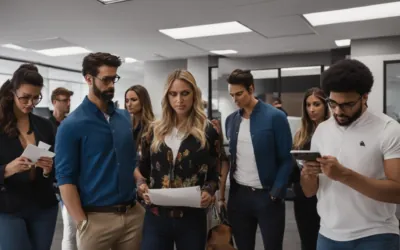 7 Fun Onboarding Activities for New Hires That Stick
