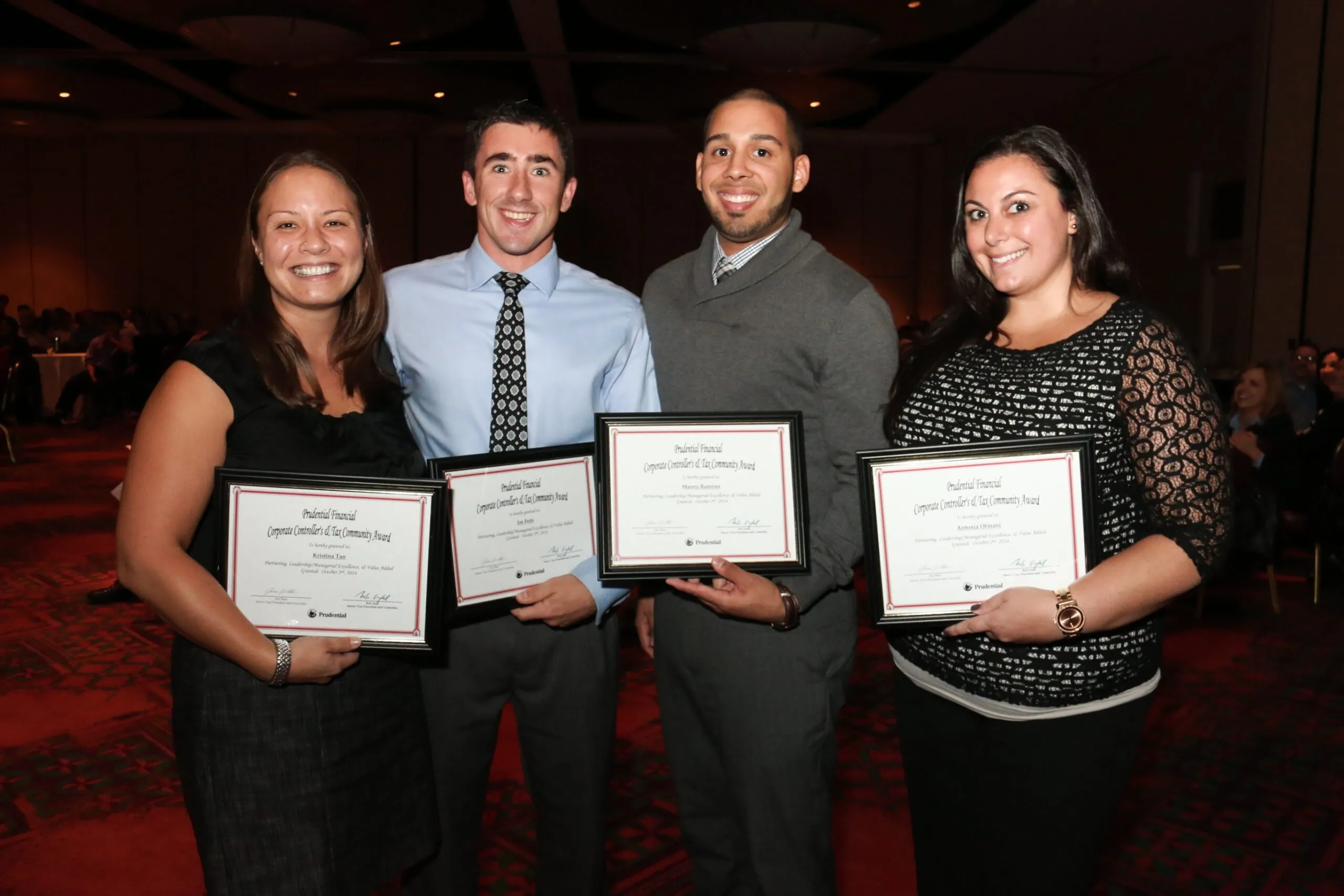 Annual Employee-Recognition Funny Employee-Recognition Awards