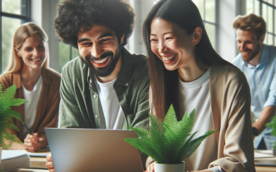 Unlock Success with Company Culture Improvement Strategies