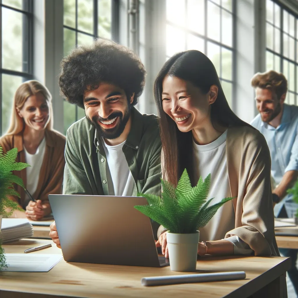 improving on a positive company culture improving on a positive company culture