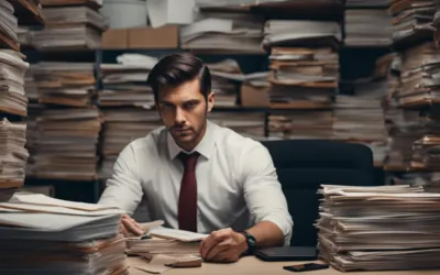 6 Signs an Employee Is About to Quit and How to Act