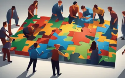 Team Building Brain Teasers: 21 Puzzles by Difficulty
