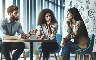9 Team Building Pitfalls and Solutions