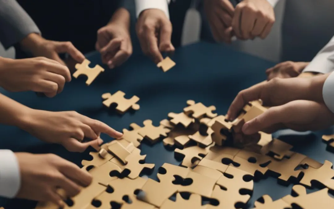 Team Building Strategies for the Workplace That Last
