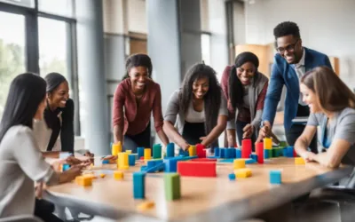 Team Building Tips for Managers: A Complete Guide