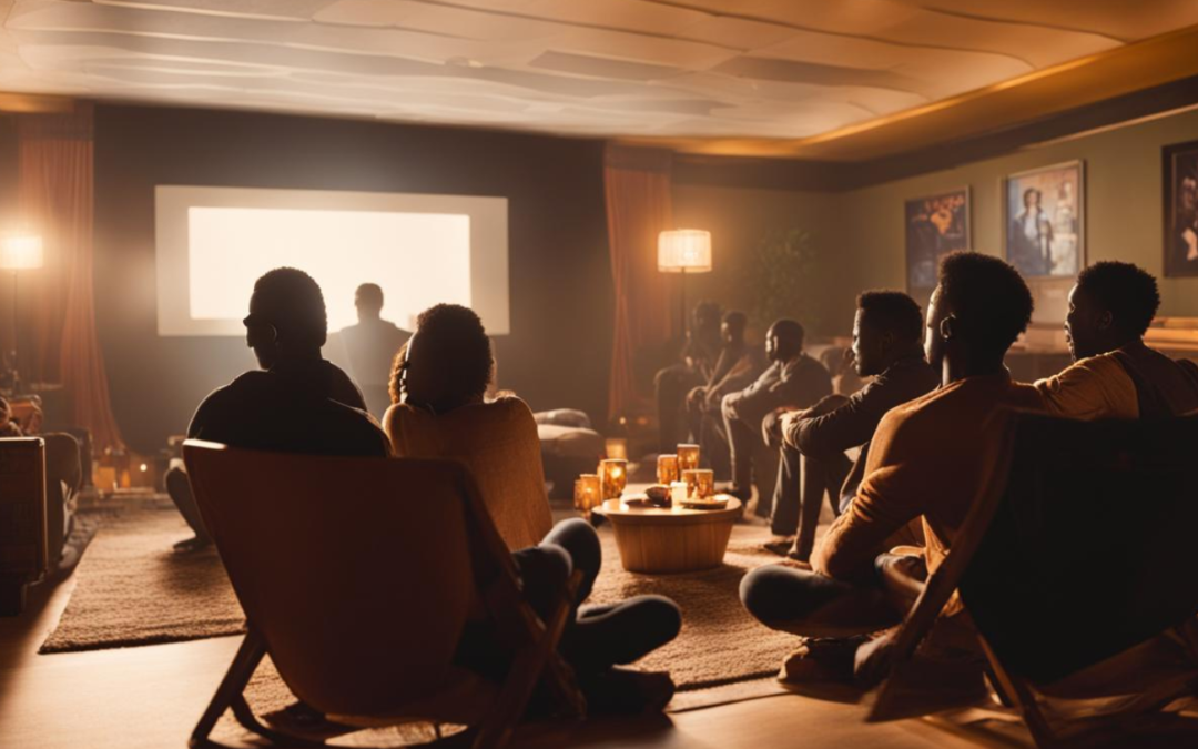 Top 6 Most Popular Team Building Movies for Inspiration