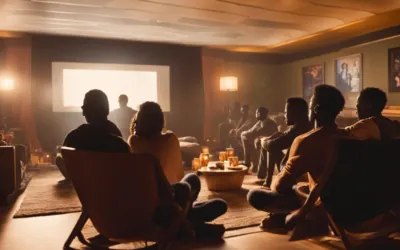 Top 10 Most Popular Team Building Movies for Leaders