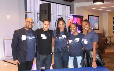 Black ERG Event Ideas to Celebrate and Connect