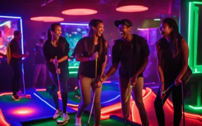 Why Team Building Is Important for Every Workplace