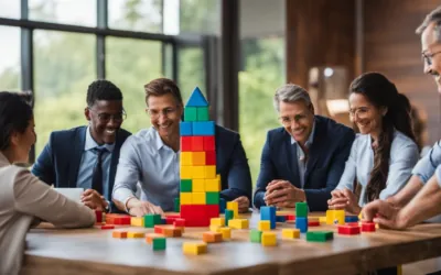 Team Building Plan Strategies That Drive Real Results