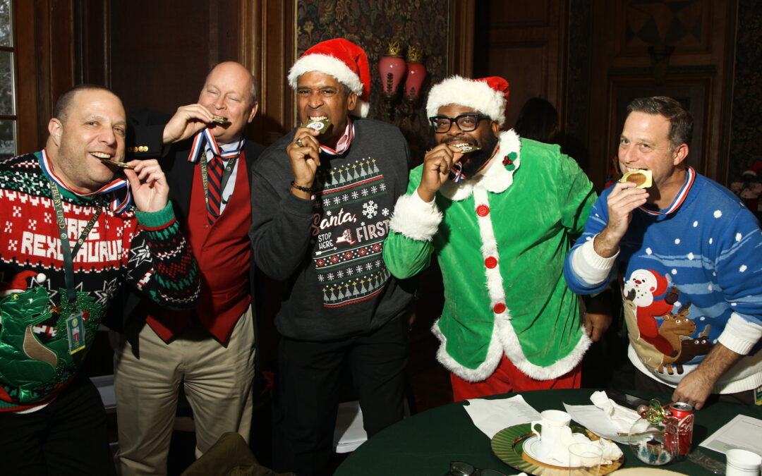 Test Your Knowledge | Fun Christmas Trivia at the Office