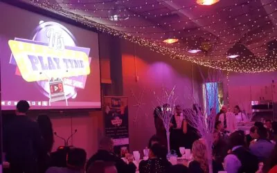 Top Corporate Party Entertainment in NJ | Book Today