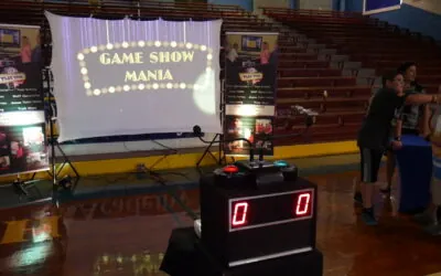 School Game Shows in New Jersey: The Assembly Every Student Remembers