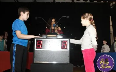 Family Feud School Assembly Programs That Students Love