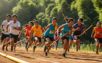 Unusual Team Building Activities That People Actually Enjoy