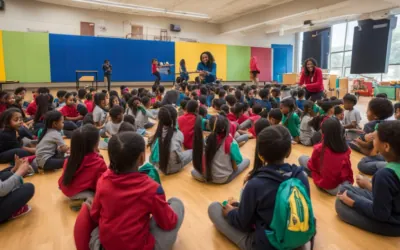 Interactive Assembly Ideas That Students Remember