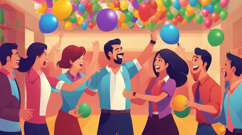 teacher celebration