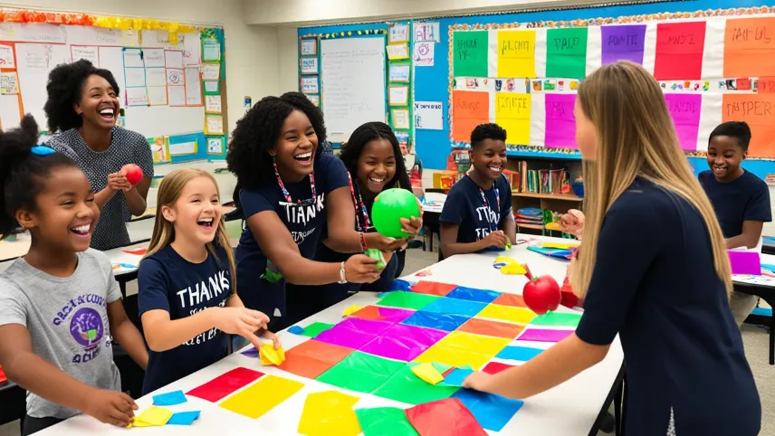 teacher appreication games teacher appreciation games