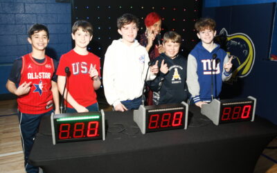 Best Team Building Activities for Assemblies in NJ That Engage Students