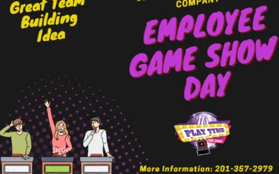 Social Events at Work: Ideas That Build Real Teams
