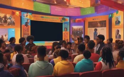 Black History Assembly Ideas That Get Students Excited