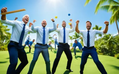 Team Building Outfit Ideas for Every Event Style