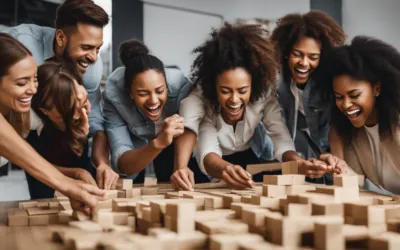 How to Boost Team Building Participation: 7 Tactics