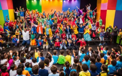 Math Game Show for Students That Builds Real Skills
