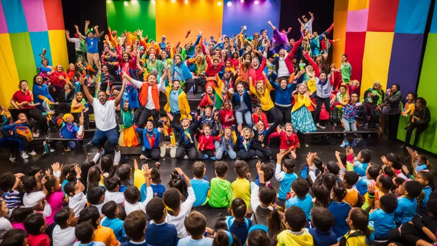 school assembly fun Math Game Show for Students That Builds Real Skills