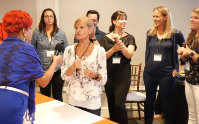 Top Face to Face Team Building Exercises:  Revolutionizing Workplace Dynamics: