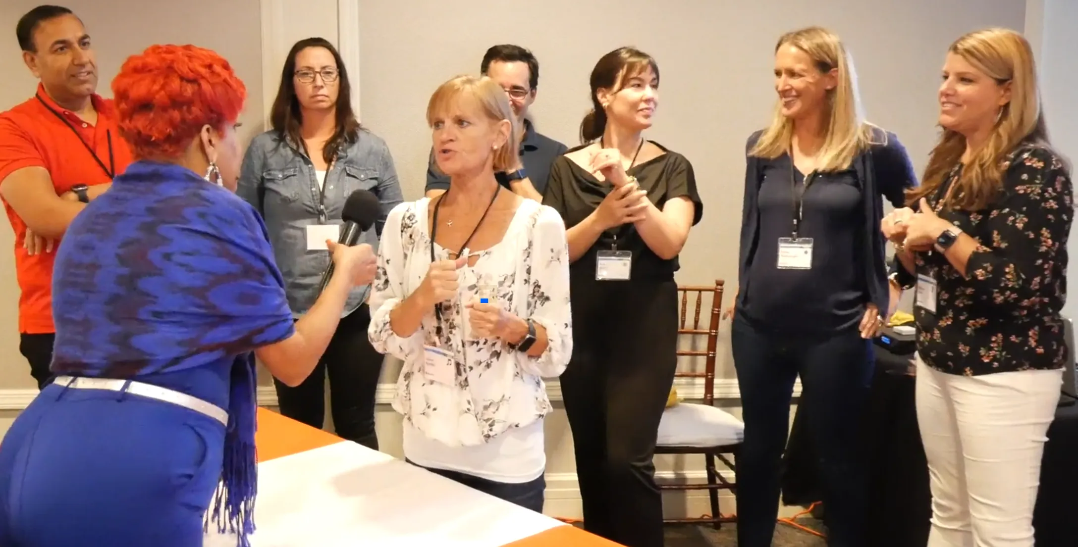 team-building-facilitator | MetLife Day team-building-facilitator | MetLife Day