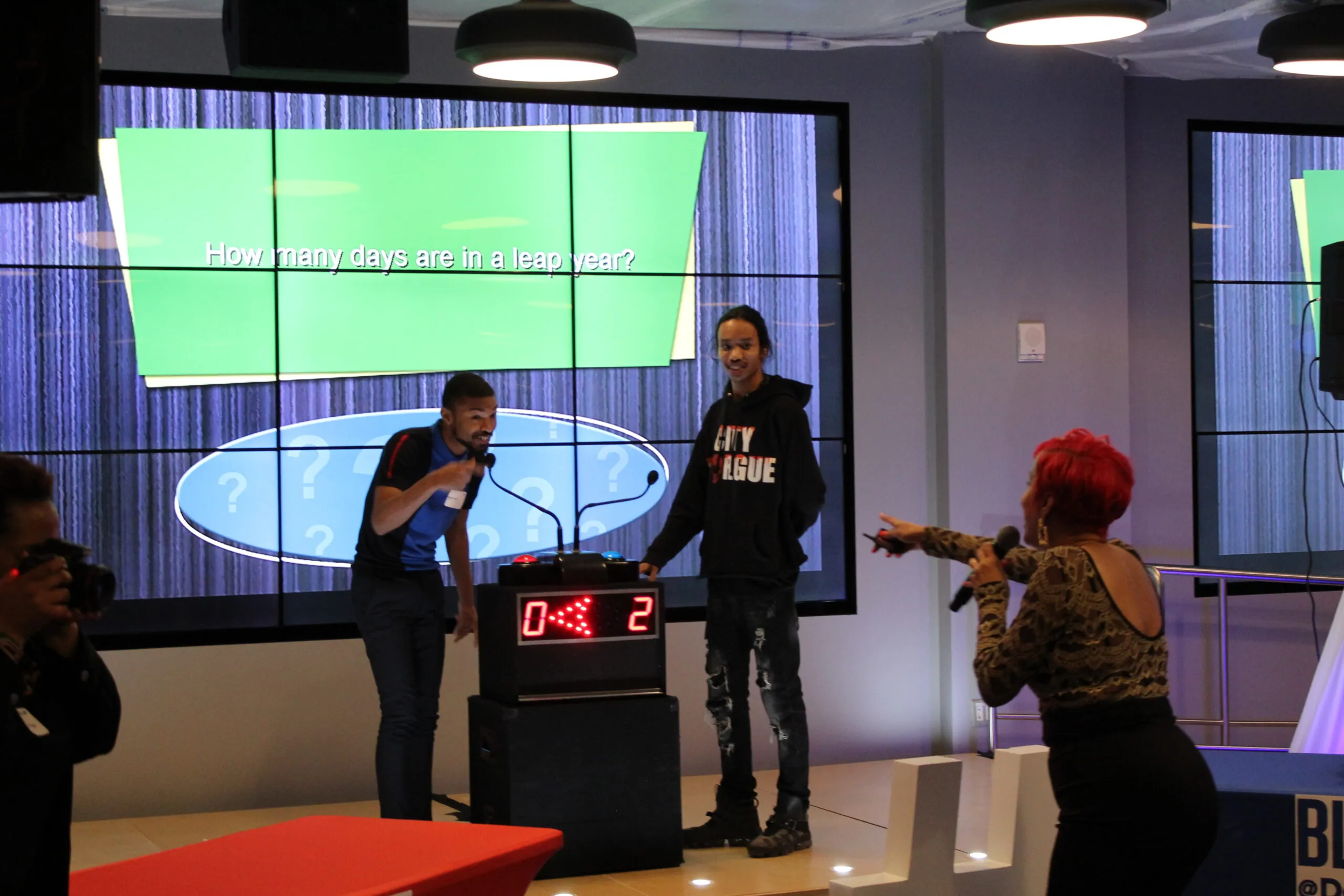 Comedy Game Shows Comedy Game Shows