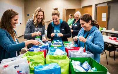 Team Unity Activities for the Office That Actually Work