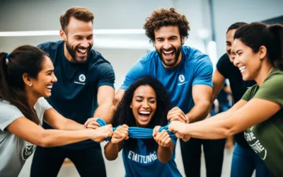 Team Building Case Studies: Proven ROI Metrics for HR Leaders