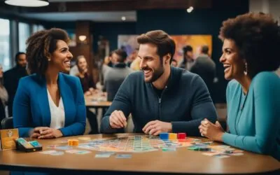 Trivial Pursuit Questions for Work: The Office Quiz Guide