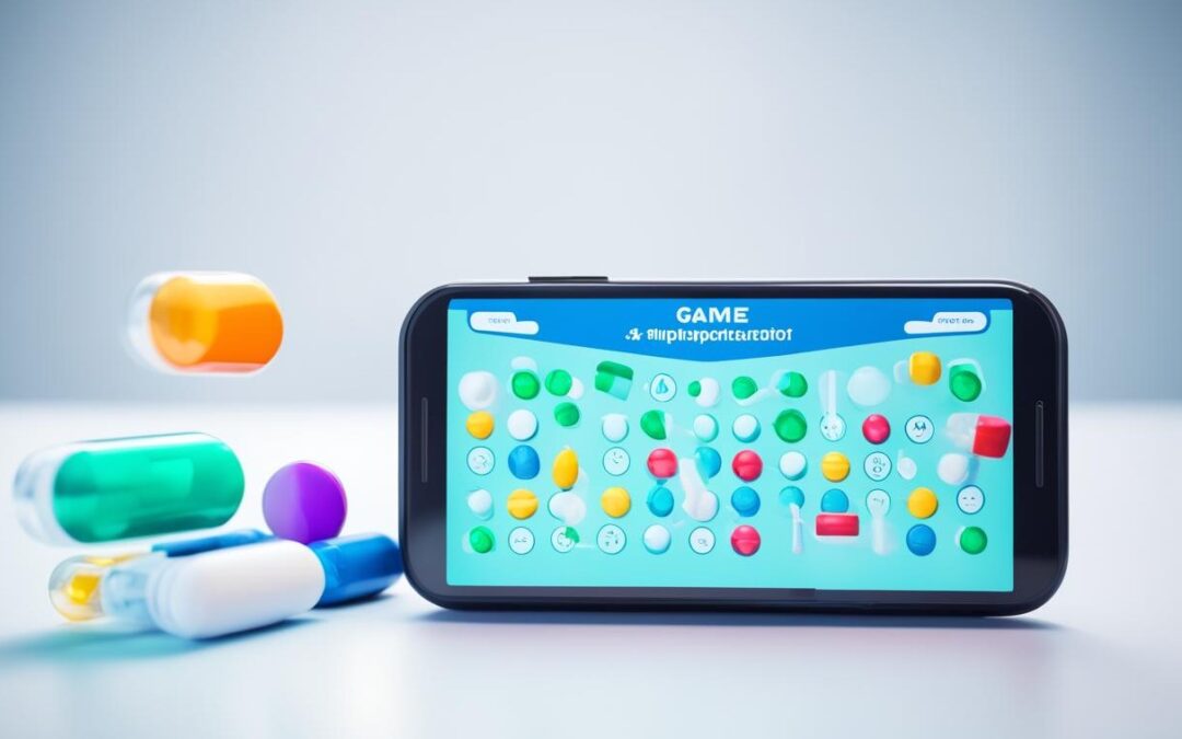 Boost Engagement with Gamification for Pharmaceutical Companies