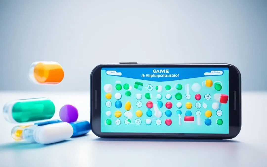 Gamification for Pharmaceutical Companies: What Works