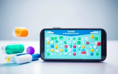 Gamification for Pharmaceutical Companies: What Works