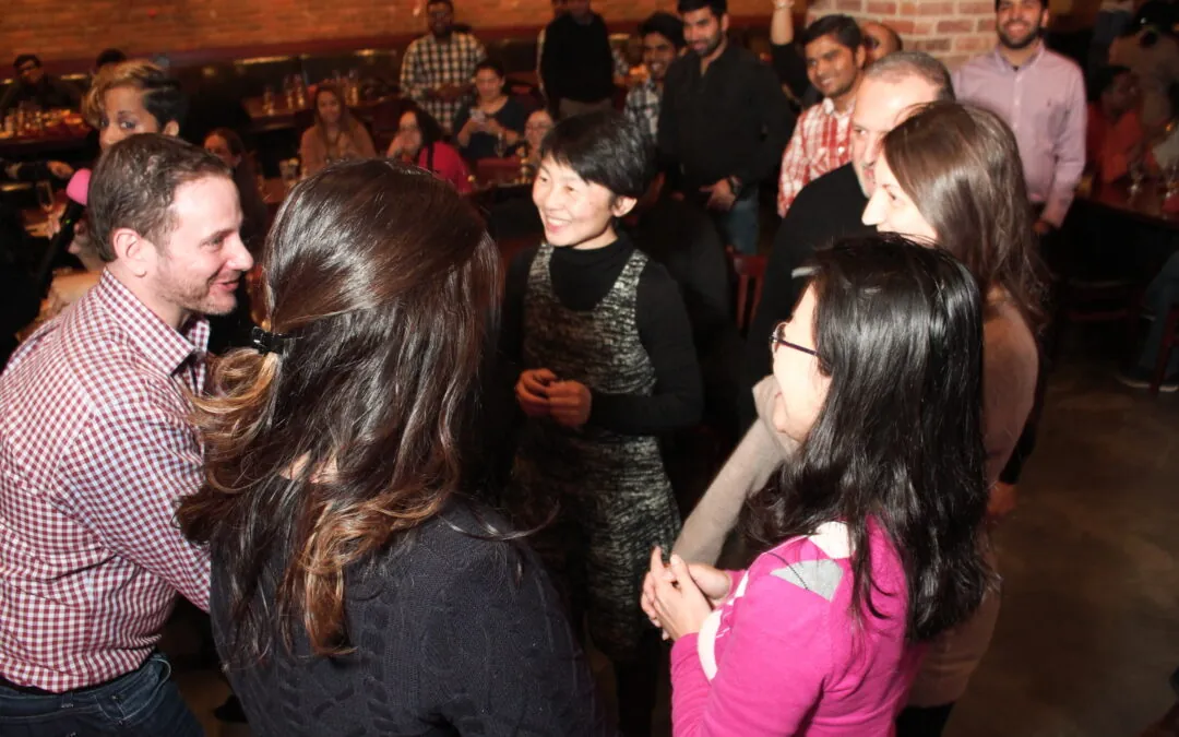 Team Building for Workplace Relationships That Last