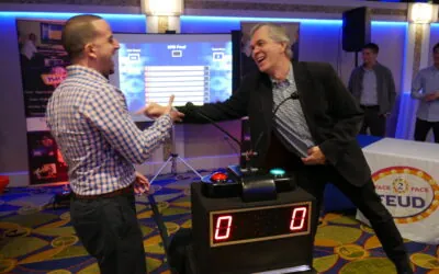 How to Gamify Team Meetings That People Want to Attend