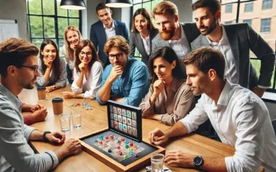 Team Building Activities for Communication That Work