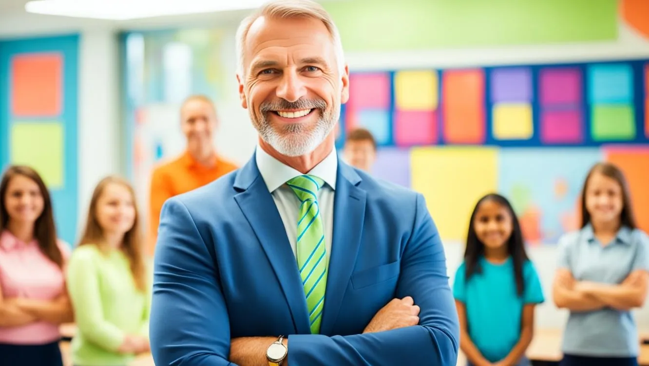 Empoering Teachers as Leaders Empoering Teachers as Leaders