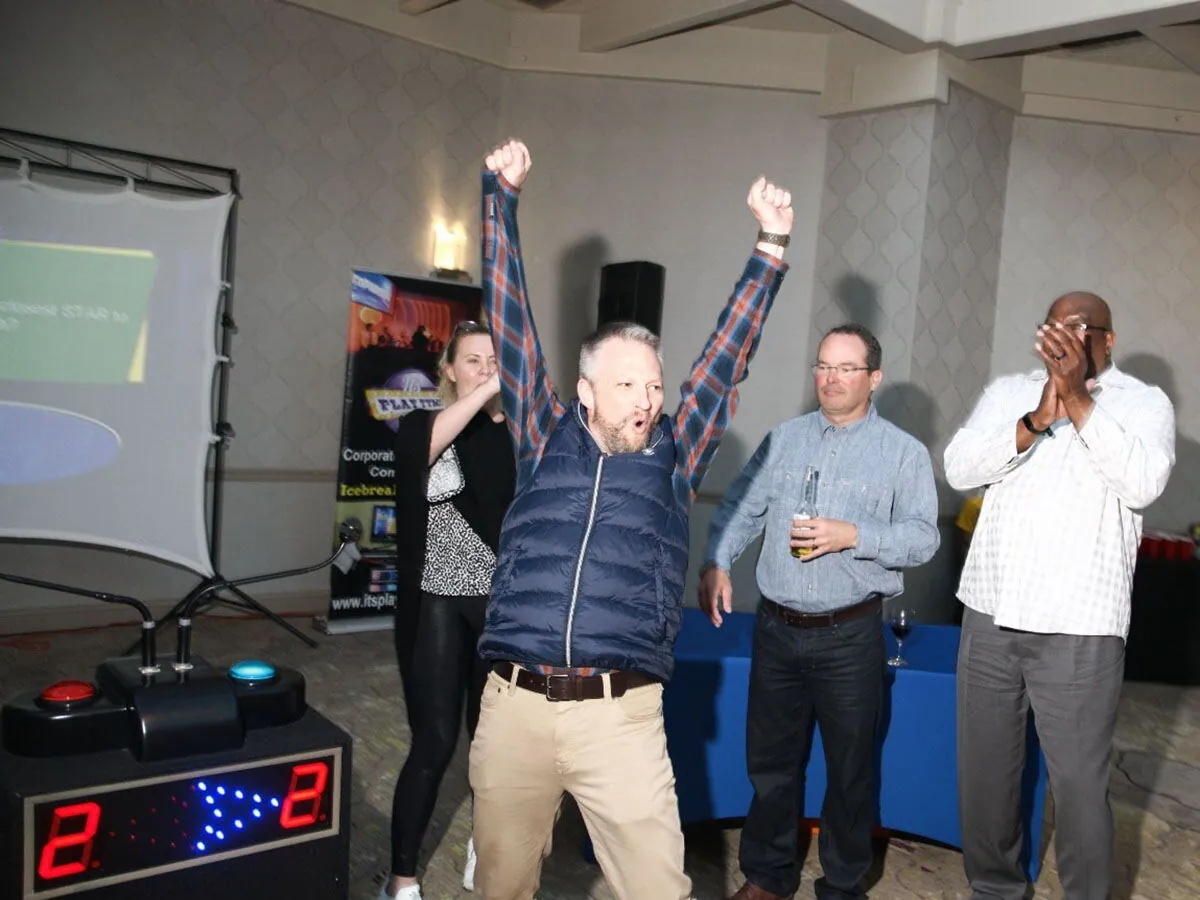 Team Building Activities in NYC