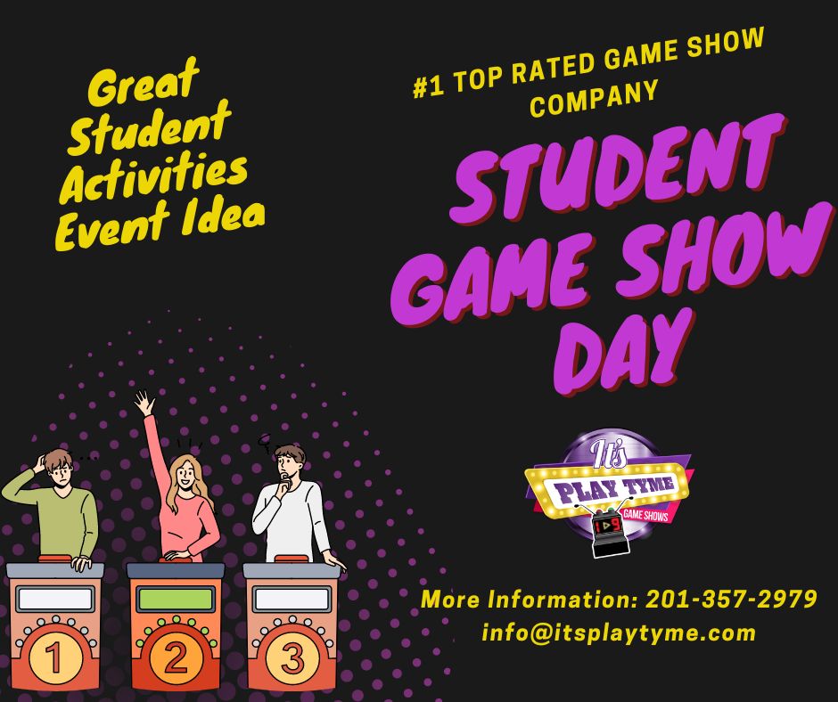 game shows for students