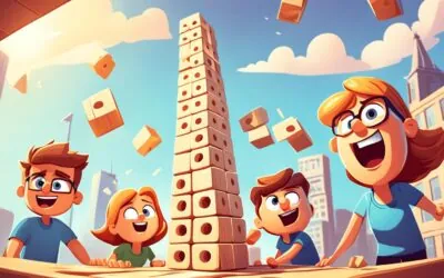 Team Building Games to Promote Unity at Work and School