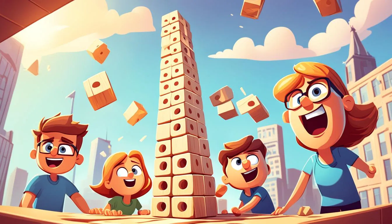 team-building-games-boosting-unity team building games boosting unity