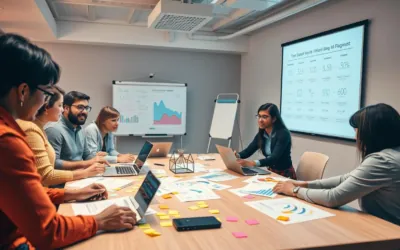 How to Write a Team Building Budget Proposal