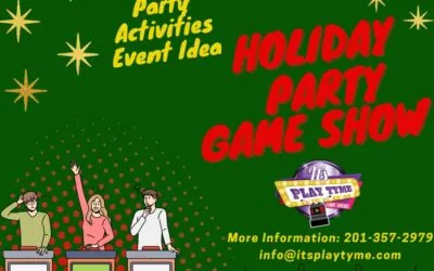 Christmas Family Feud: Questions, Answers & Office Edition