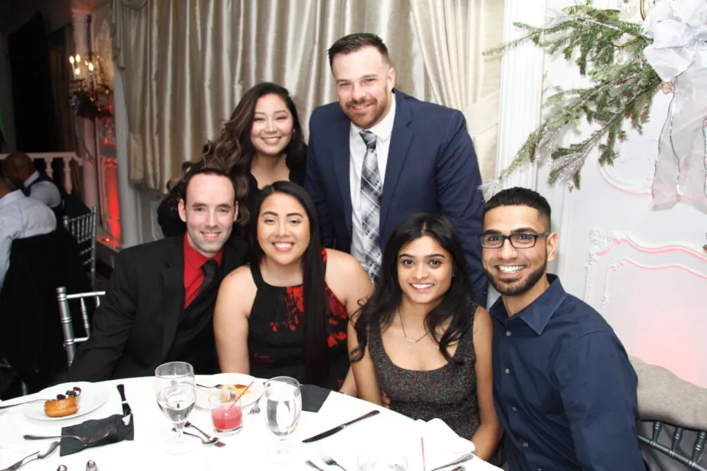 NJ Holiday Parties - Icebreakers