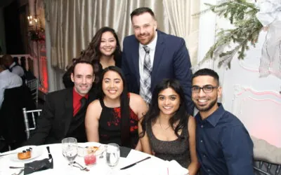 Holiday Icebreaker Questions for Company Parties